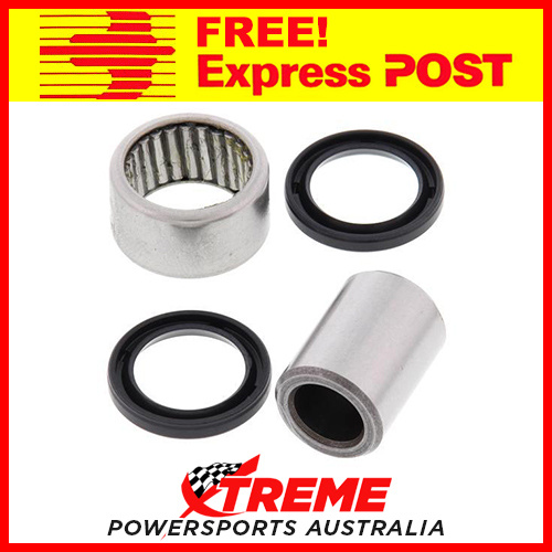 29-5024 Kawasaki KLX125 KLX 125 2003-2006 Rear Lower Shock bearing Kit