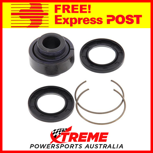 All Balls 29-5029 Honda CR125R CR 125R 1989-1990 Lower Rear Shock Bearing Kit