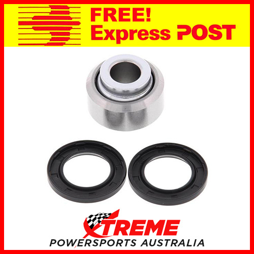 All Balls 29-5030 Honda CR500R CR 500R 1996-2001 Lower Rear Shock Bearing Kit