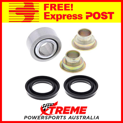 29-5044 Husqvarna CR125 CR 125 1993 Rear Lower Shock Bearing Kit