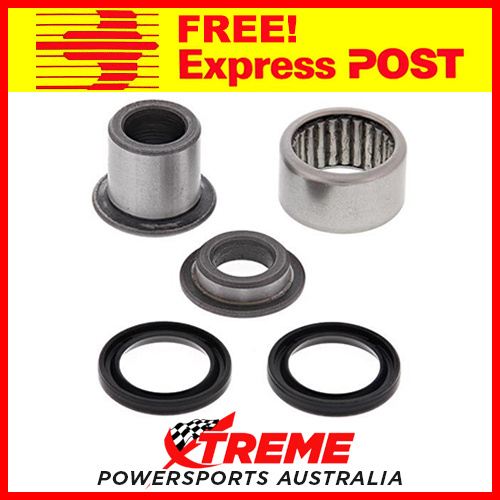 For Suzuki RM125 2001 Lower Rear Shock Bearing Kit All Balls