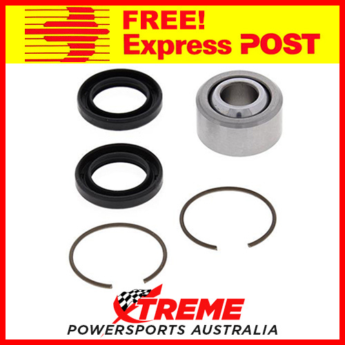 For Suzuki RM125 1987-1990 Upper Rear Shock Bearing Kit All Balls