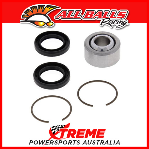 For Suzuki RM250 1987-1990 Upper Rear Shock Bearing Kit All Balls