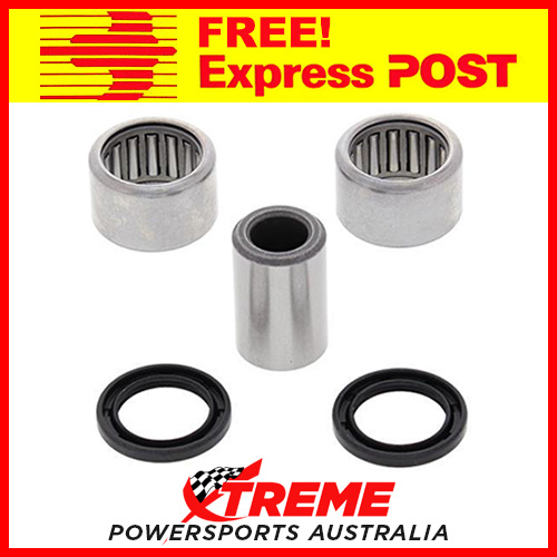 For Suzuki RM85 2004 Lower Rear Shock Bearing Kit All Balls