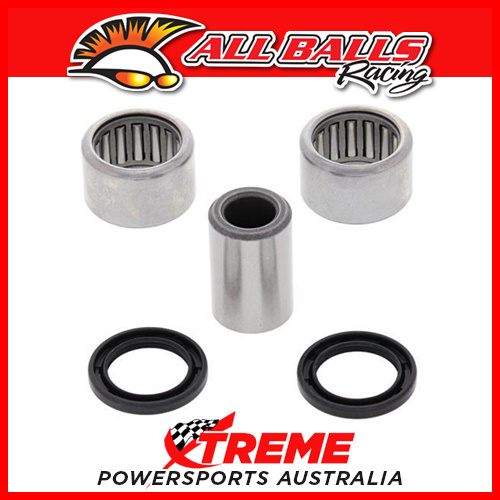 For Suzuki RM85L BIG WHEEL 2004 Lower Rear Shock Bearing Kit All Balls