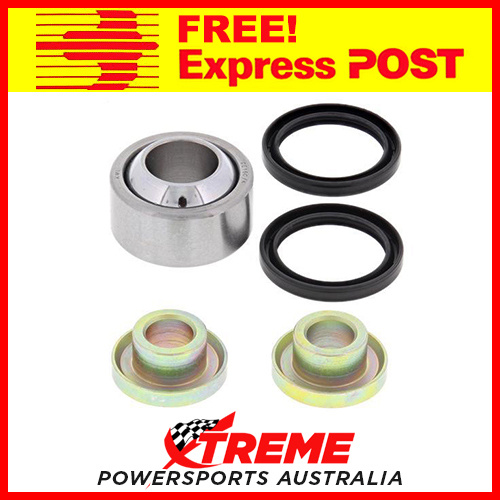 29-5056 Husaberg 450FC 450 FC 2001-2005 Rear Lower Shock Bearing Kit