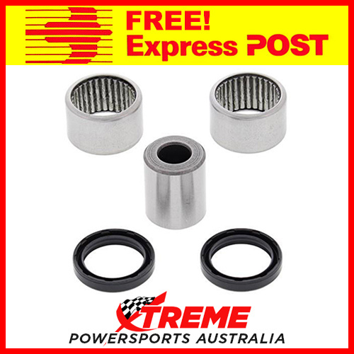 29-5062 Husqvarna CR125 CR 125 2009 Rear Lower Shock Bearing Kit