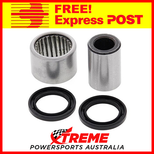 Yamaha TT-R230 2005-2018 Lower Rear Shock Bearing Kit All Balls