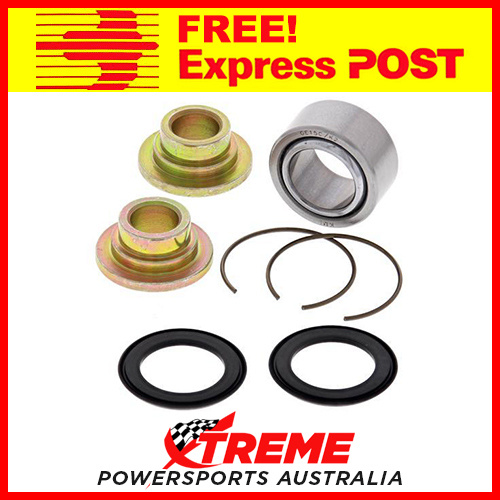 29-5068 Husqvarna TC125 TC 125 2014-2016 Rear Upper Shock Bearing Kit