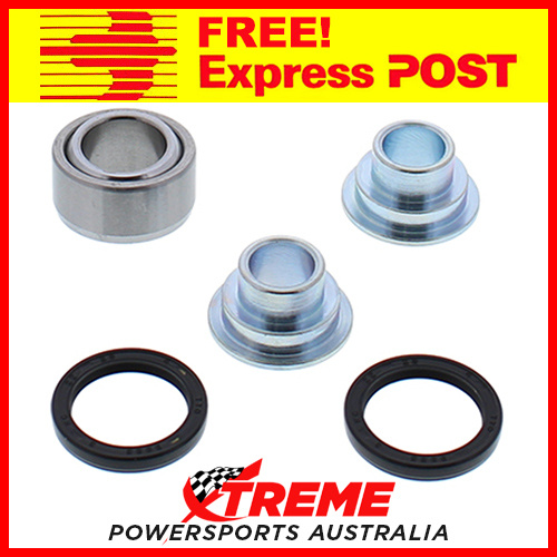 KTM 250 EXC 2017-2018 Lower Rear Shock Bearing Kit All Balls