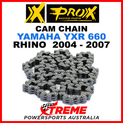 ProX Yamaha YXR660 YXR 660 Rhino 2004-2007 Cam Timing Chain 32.31.1331