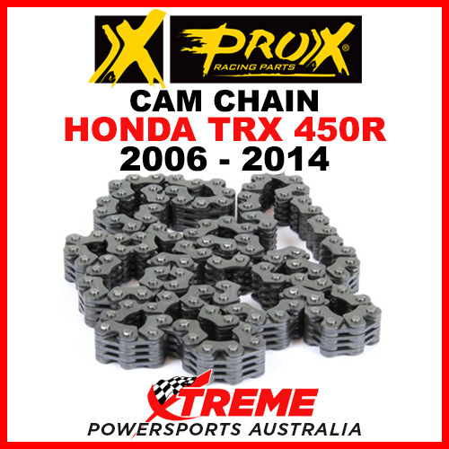 ProX Honda TRX450R TRX 450 R 2006-2014 Cam Timing Chain 32.31.1403