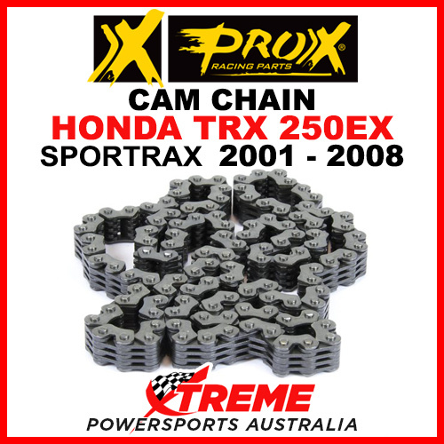 ProX Honda TRX250EX TRX 250 EX 2001-2008 Cam Timing Chain 32.31.1480