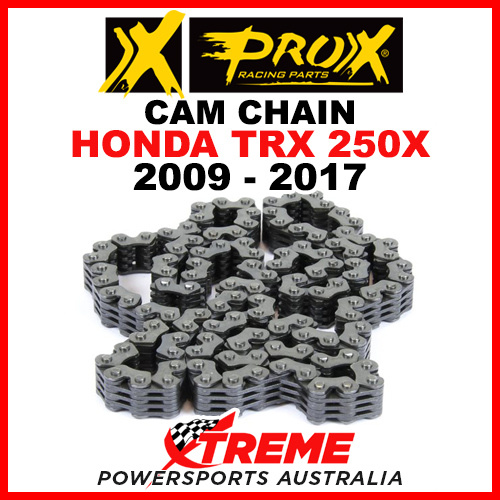 ProX Honda TRX250X TRX 250 X 2009-2017 Cam Timing Chain 32.31.1480