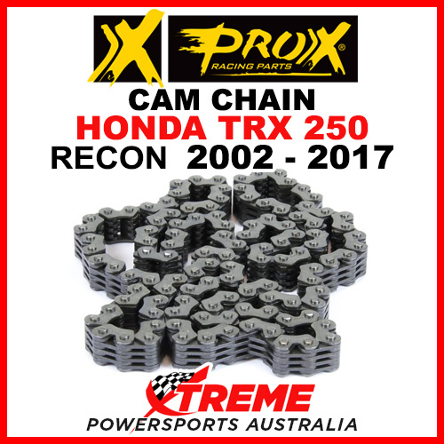 ProX Honda TRX250 TRX 250 Recon 2002-2017 Cam Timing Chain 32.31.1480