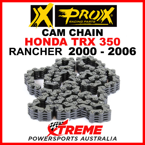 ProX Honda TRX350 TRX 350 Rancher 2000-2006 Cam Timing Chain 32.31.1480