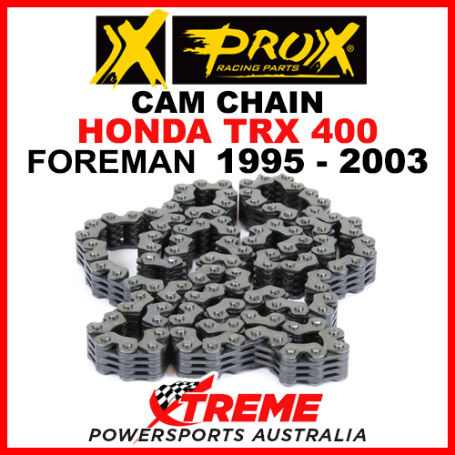 ProX Honda TRX400 TRX 400 Foreman 1995-2003 Cam Timing Chain 32.31.1485