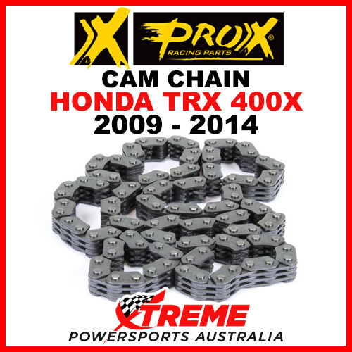 ProX Honda TRX400X TRX 400 X 2009-2014 Cam Timing Chain 32.31.1496