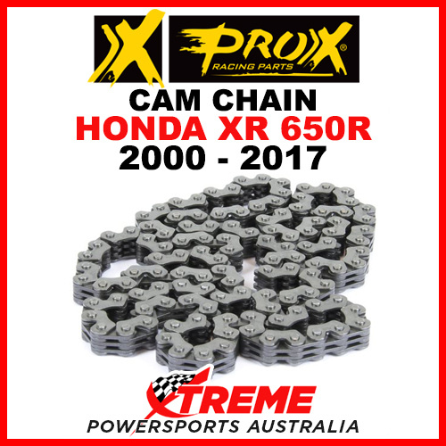 ProX Honda XR650R XR 650 R 2000-2007 Cam Timing Chain 32.31.1661