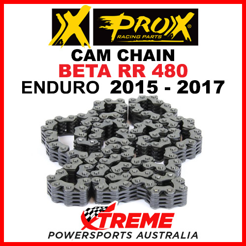 ProX Beta RR480 RR 480 Enduro 2015-2017 Cam Timing Chain 32.31.1900