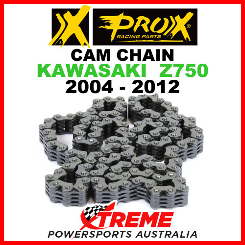 ProX Kawasaki Z750 Z 750 2004-2012 Cam Timing Chain 32.31.1993