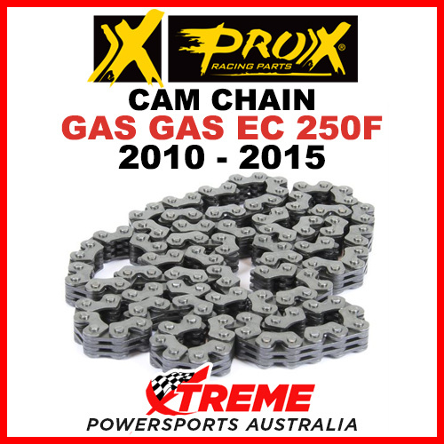 ProX GasGas EC250F EC 250 F 2010-2015 Cam Timing Chain 32.31.2402