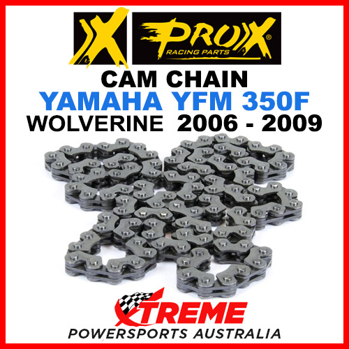 ProX Yamaha YFM350F YFM 350 F Wolverine 2006-2009 Cam Timing Chain 32.31.2404