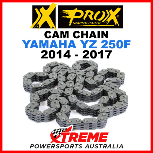 ProX Yamaha YZ250F YZ 250 F 2014-2017 Cam Timing Chain 32.31.2414