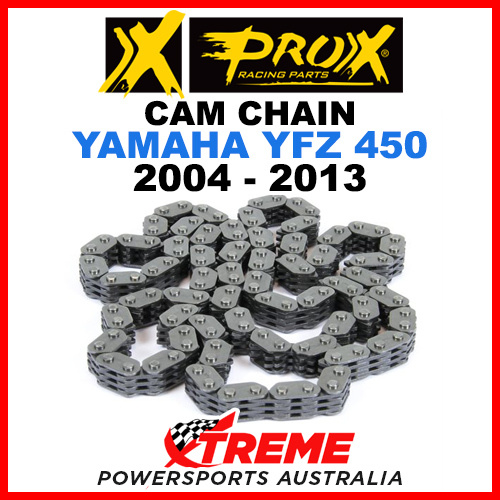 ProX Yamaha YFZ450 YFZ 450 2004-2013 Cam Timing Chain 32.31.2423