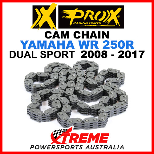 ProX Yamaha WR250R WR 250 R 2008-2017 Cam Timing Chain 32.31.2423