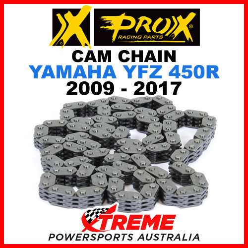 ProX Yamaha YFZ450R YFZ 450 R 2009-2017 Cam Timing Chain 32.31.2429