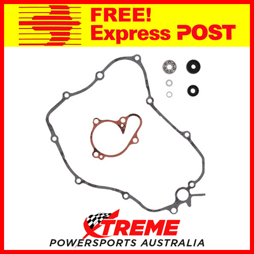 ProX Yamaha YZ125 YZ 125 2005-2017 Water Pump Repair Kit 33.57.2225