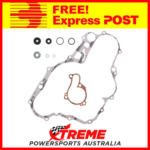 ProX Yamaha YZ450F YZ 450F 2014 2015 2016 2017 Water Pump Repair Kit 33.57.2424