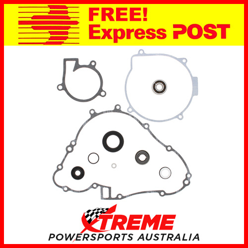 ProX Kawasaki KVF400 KVF 400 Prairie 1997-2002 Water Pump Repair Kit 33.57.4417