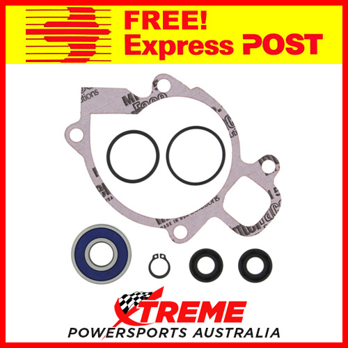 ProX KTM 525SX 525 SX 2003-2006 Water Pump Repair Kit 33.57.6322