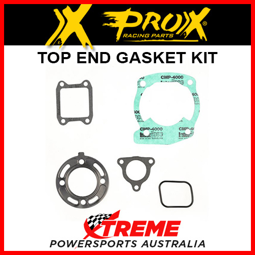 ProX 35-1112 Honda CR80 1992-2002 Top End Gasket Kit