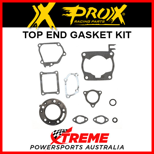 ProX 35-1210 Honda CR125 1990-1997 Top End Gasket Kit