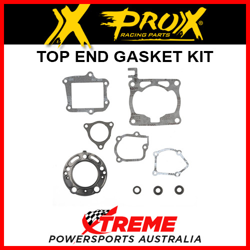 ProX 35-1225 Honda CR125 2005-2007 Top End Gasket Kit