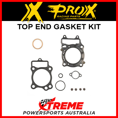 ProX 35-1227 Honda CRF150 R 2007-2018 Top End Gasket Kit