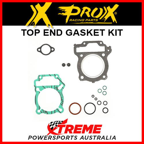 ProX 35-1268 Honda ATC200 S 1986-1987 Top End Gasket Kit