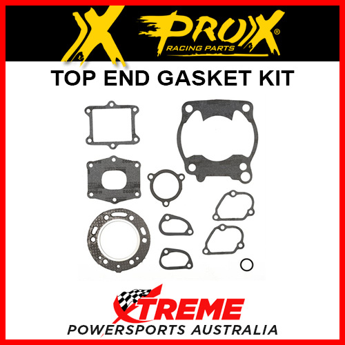 ProX 35-1306 Honda CR250 1986-1987 Top End Gasket Kit