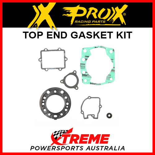 ProX 35-1322 Honda CR250 2002-2004 Top End Gasket Kit