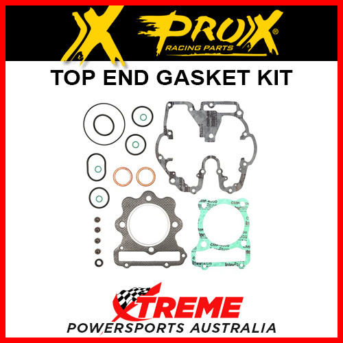 ProX 35-1356 Honda XR250 R 1986-1995 Top End Gasket Kit