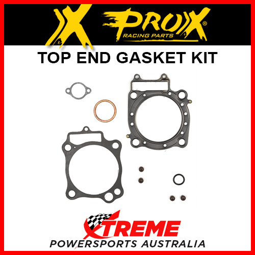 ProX 35-1402 Honda CRF450 R 2002-2006 Top End Gasket Kit