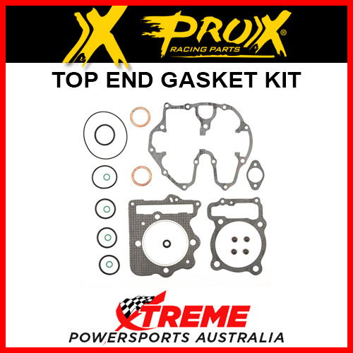 ProX 35-1416 Honda XR400 R 1996-2004 Top End Gasket Kit