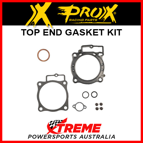 ProX 35-1429 Honda CRF450 R 2009-2016 Top End Gasket Kit