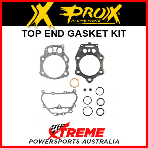 ProX 35-1505 Honda TRX500 FE Fourtrax 2005-2011 Top End Gasket Kit