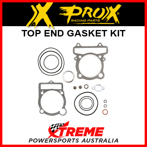 ProX 35-2160 Yamaha YFM 350 Bruin 2004-2006 Top End Gasket Kit