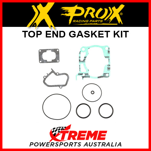 ProX 35-2225 Yamaha YZ125 2005-2018 Top End Gasket Kit