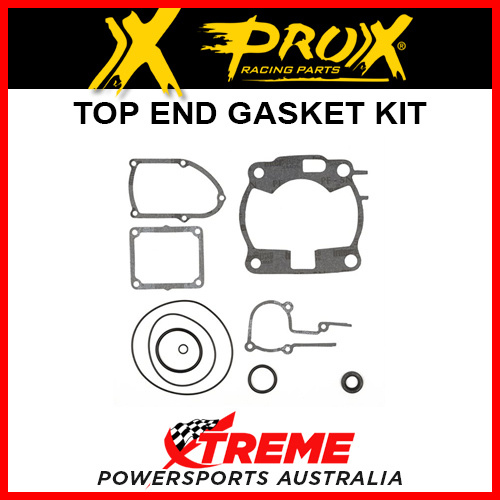 ProX 35-2315 Yamaha YZ250 1995-1996 Top End Gasket Kit